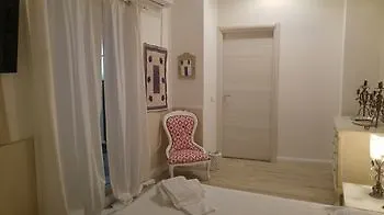 *** Bed & Breakfast Carlos I Cagliari Italy