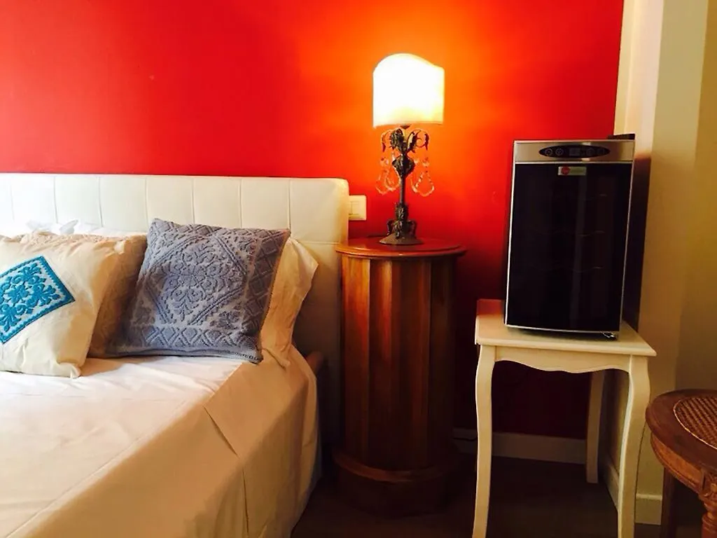 Carlos I Cagliari Bed & Breakfast