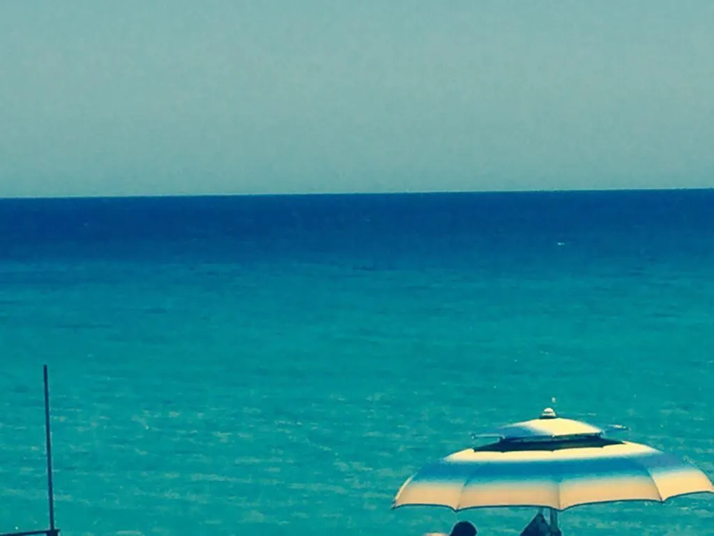 *** Bed & Breakfast Carlos I Cagliari Italy
