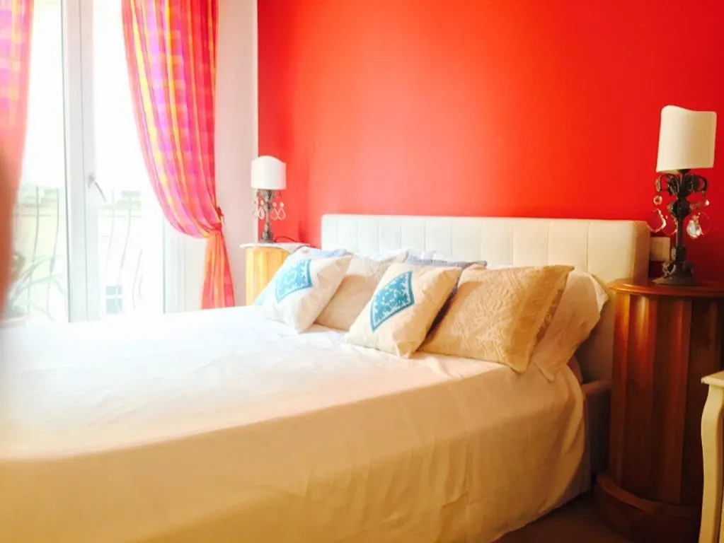 Bed & Breakfast Carlos I Cagliari