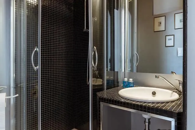 *** Bed & Breakfast Carlos I Cagliari Italy