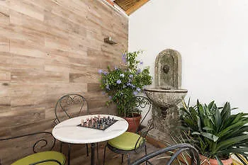 Bed & Breakfast Carlos I Cagliari